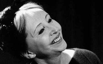 Mujeres Ilustres: Anaïs Nin