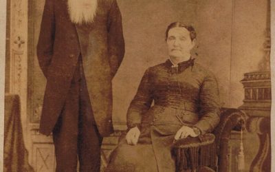 Fotografía Post Mortem