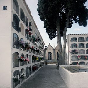 Cementerios de Baleares