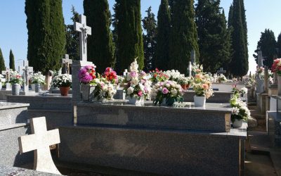 ¿Cuál es el origen del día de Todos los Santos?