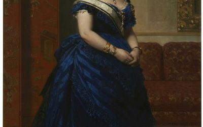 Mujeres Ilustres: Duquesa de Santoña