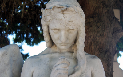 Cementerio de Saint-Michel, Carcassonne