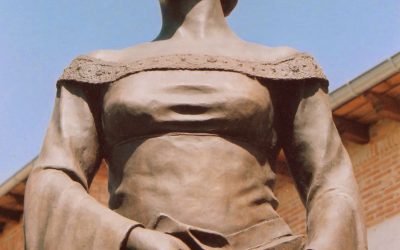 Mujeres Ilustres: Beatriz Galindo