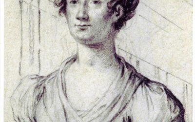 Mujeres Ilustres: Mª Consolación Azlor, Condesa de Bureta