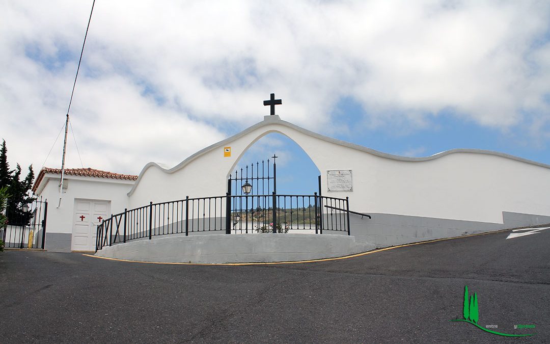 Cementerio de San Miguel de Abona