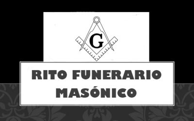 Rito funerario masónico
