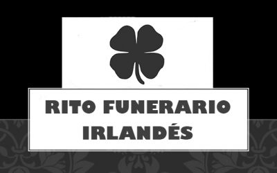 Rito funerario irlandés