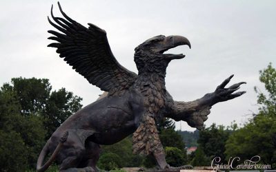 Cementerio de Farkasret, Budapest