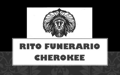 Rito funerario cherokee
