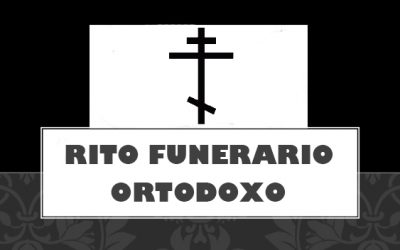 Rito funerario ortodoxo