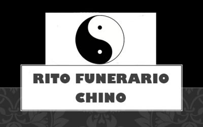 Rito funerario chino