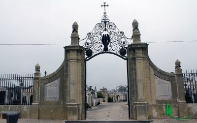 Cemiterio da Conchada, Coimbra