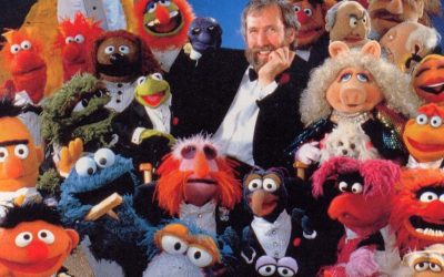 Grandes funerales: Jim Henson