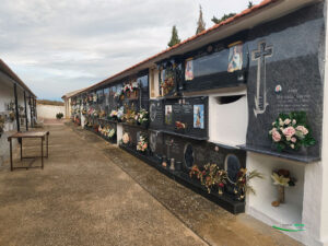 Cementerio de Alcadozo