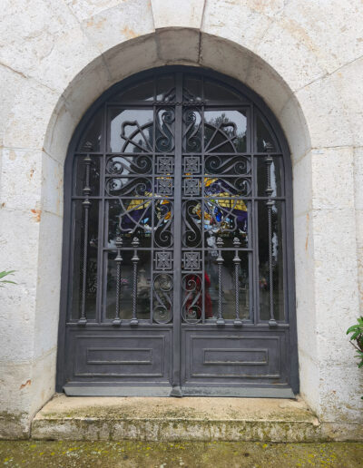 Cementerio de Loeches