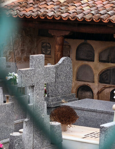 Cementerio de Ambite