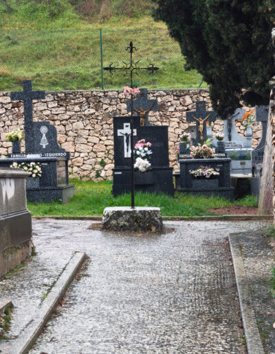 Cementerio de Ambite