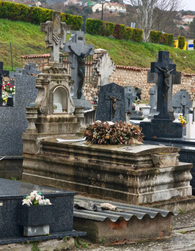 Cementerio de Ambite