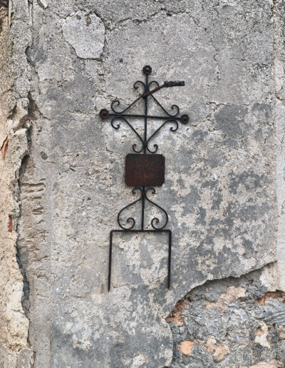 Cementerio parroquial de Brea de Tajo