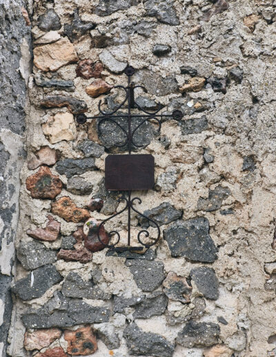 Cementerio parroquial de Brea de Tajo