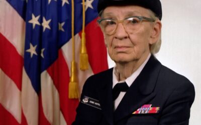 Grace Hopper