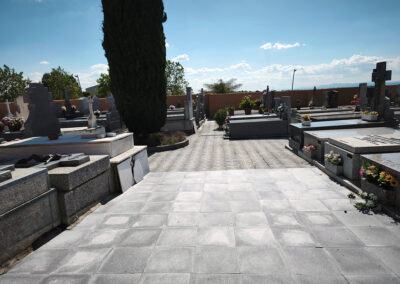 Cementerio de Alalpardo