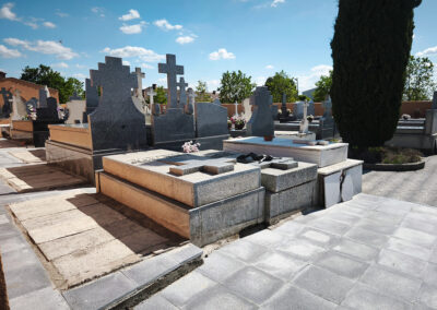 Cementerio de Alalpardo