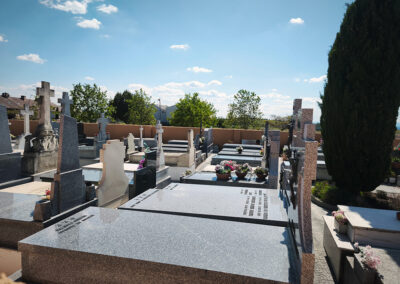 Cementerio de Alalpardo