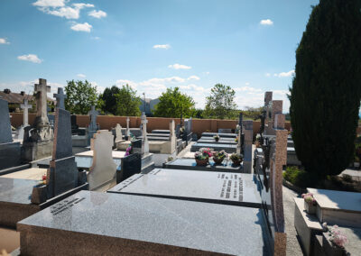 Cementerio de Alalpardo
