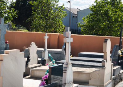 Cementerio de Alalpardo