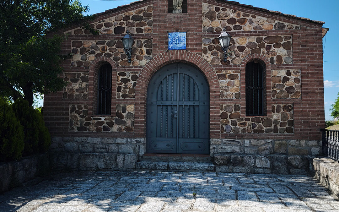 Cementerio de Alalpardo