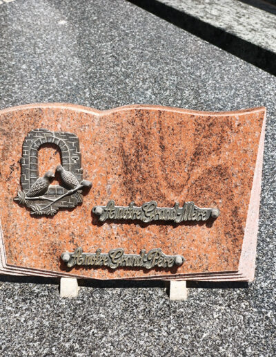 Cementerio de Camarma de Esteruelas