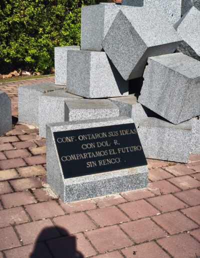 Cementerio de Algete