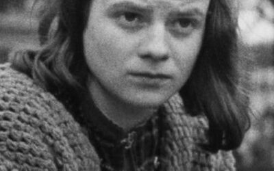 Sophie Magdalena Scholl
