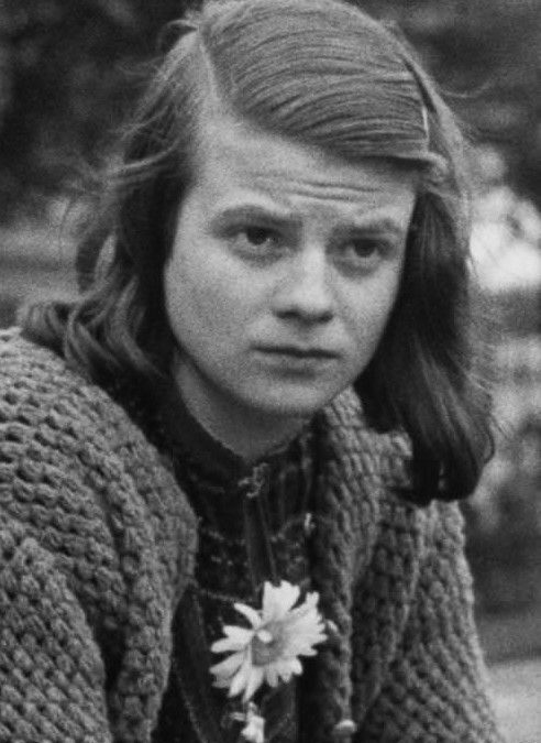 Sophie Magdalena Scholl